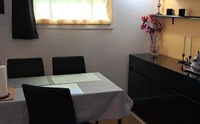 Studio maxi 3 pers, acces facile, proche gare pour Paris